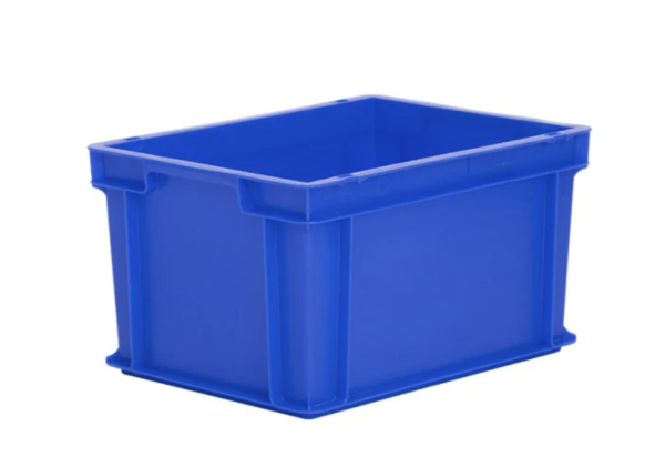 Autoclave Bin 400 (L) x 300 (W) x 220 (H) mm